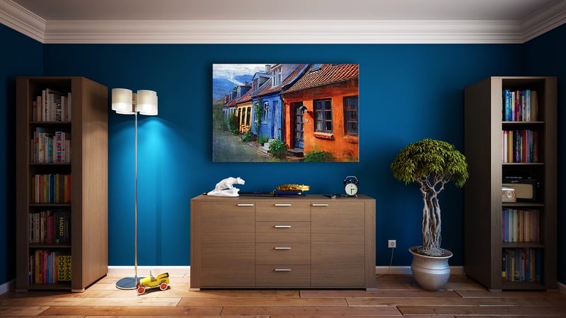 Living Artwork