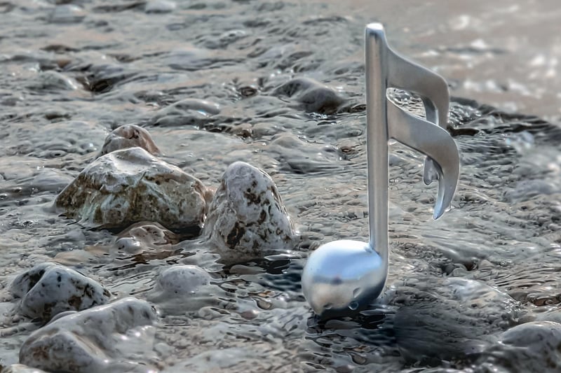 Nature-Inspired Sculptures