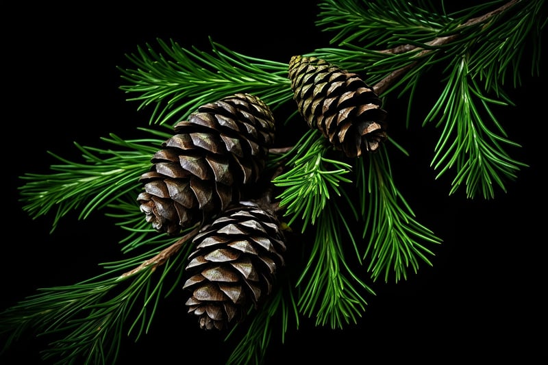 Outdoor Botanical Art